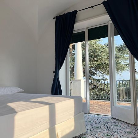 Casa Bella Capri Apartment Екстериор снимка