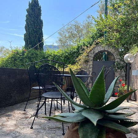 Casa Bella Capri Apartment Екстериор снимка