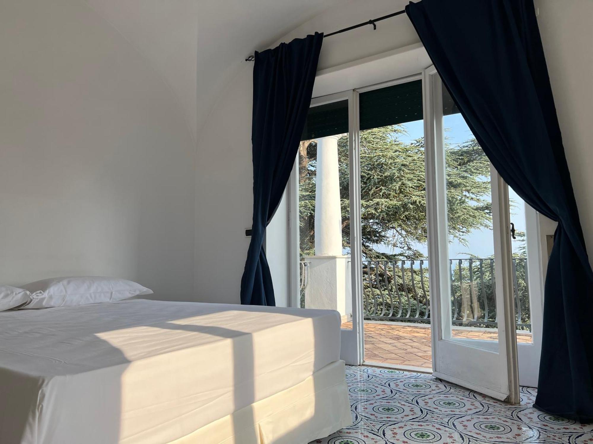 Casa Bella Capri Apartment Екстериор снимка