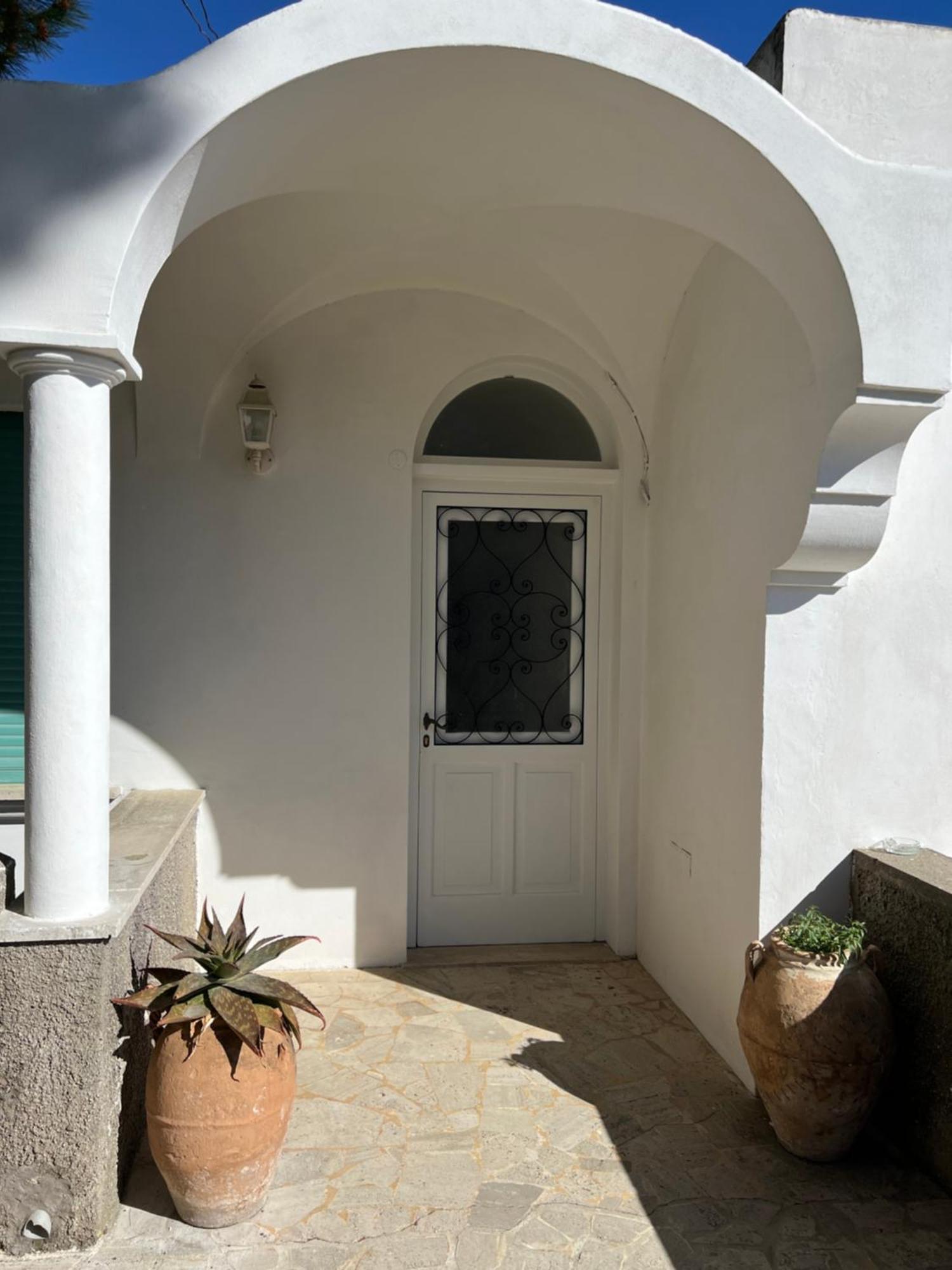 Casa Bella Capri Apartment Екстериор снимка