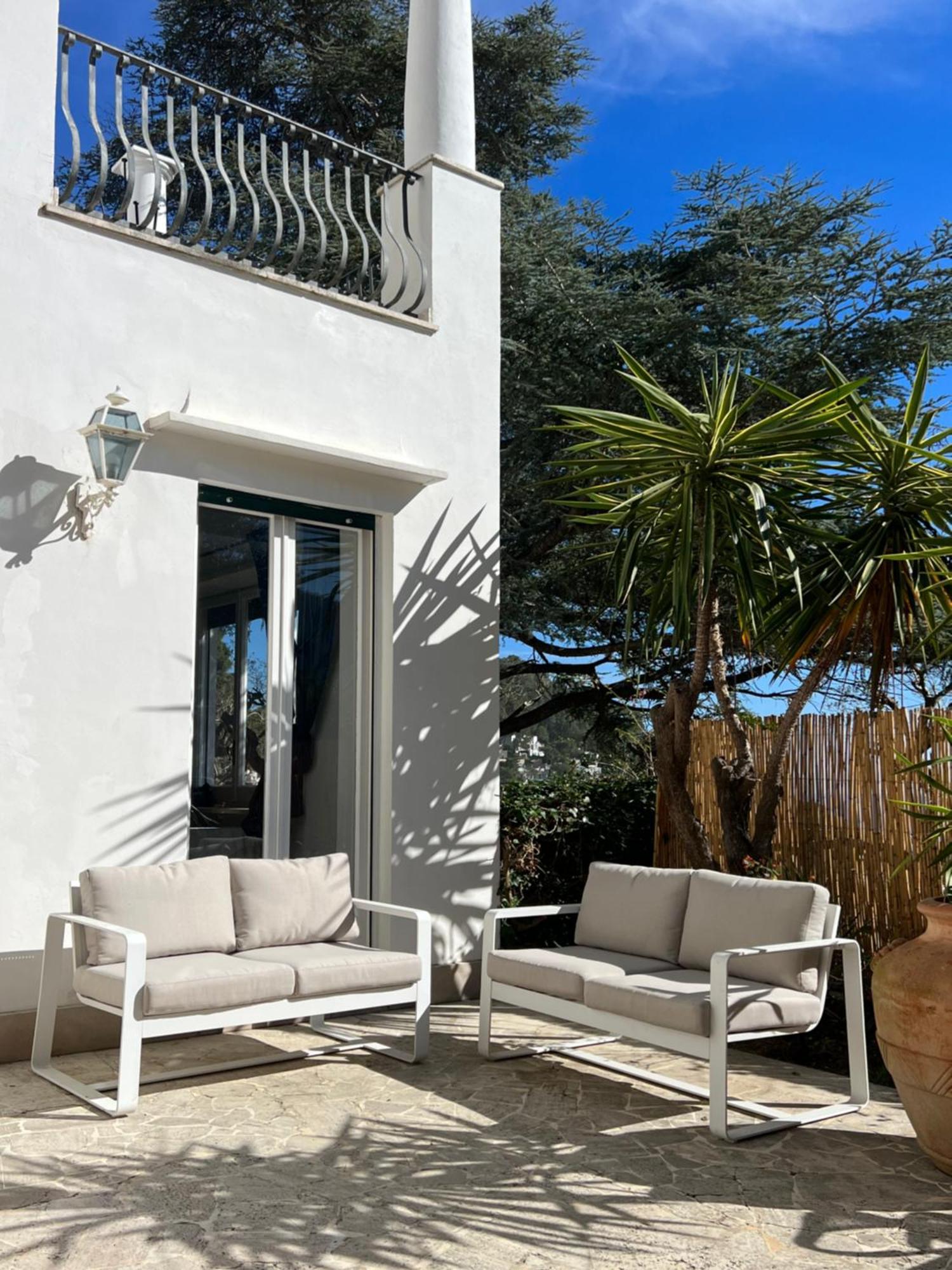 Casa Bella Capri Apartment Екстериор снимка