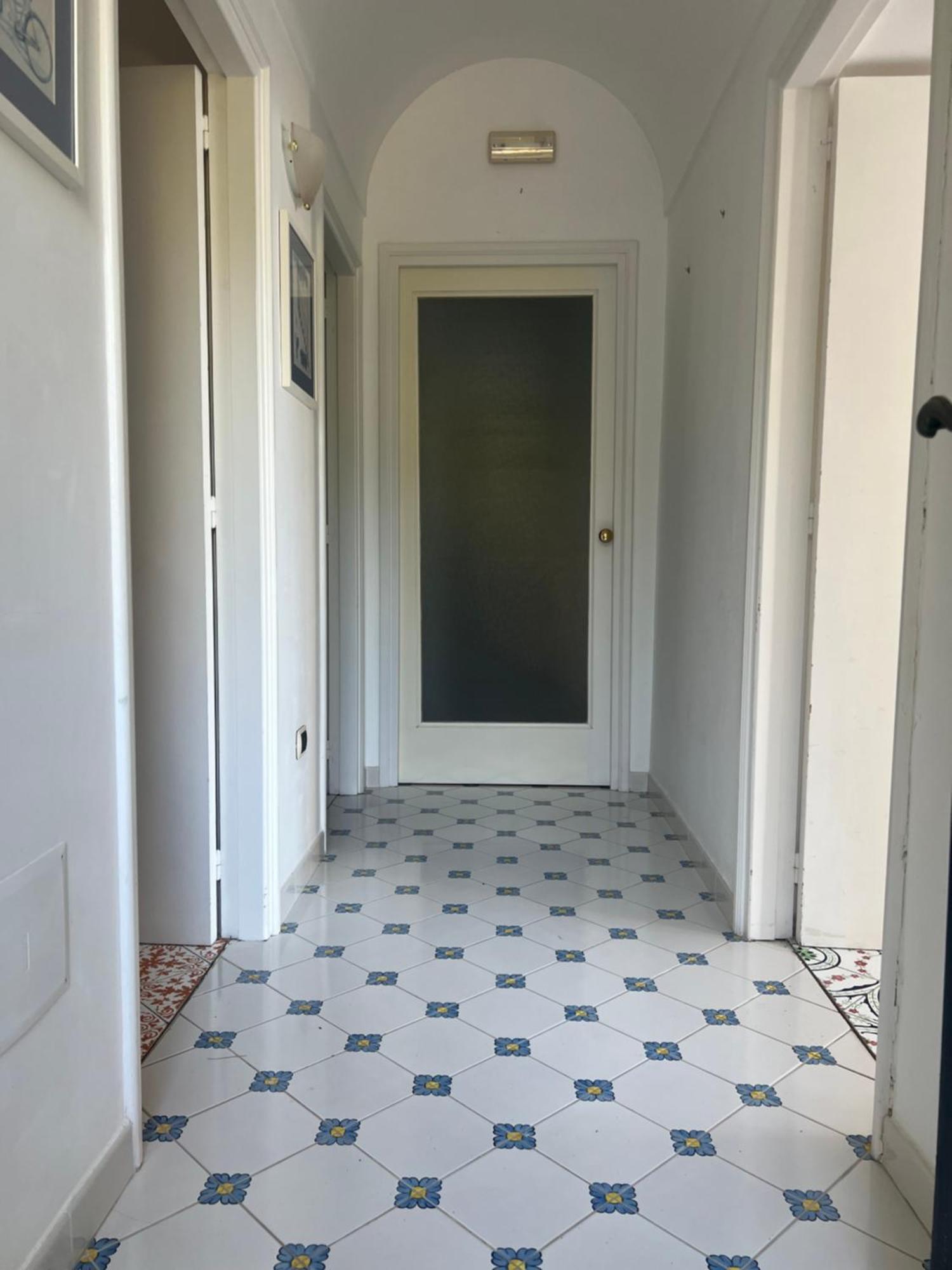 Casa Bella Capri Apartment Екстериор снимка
