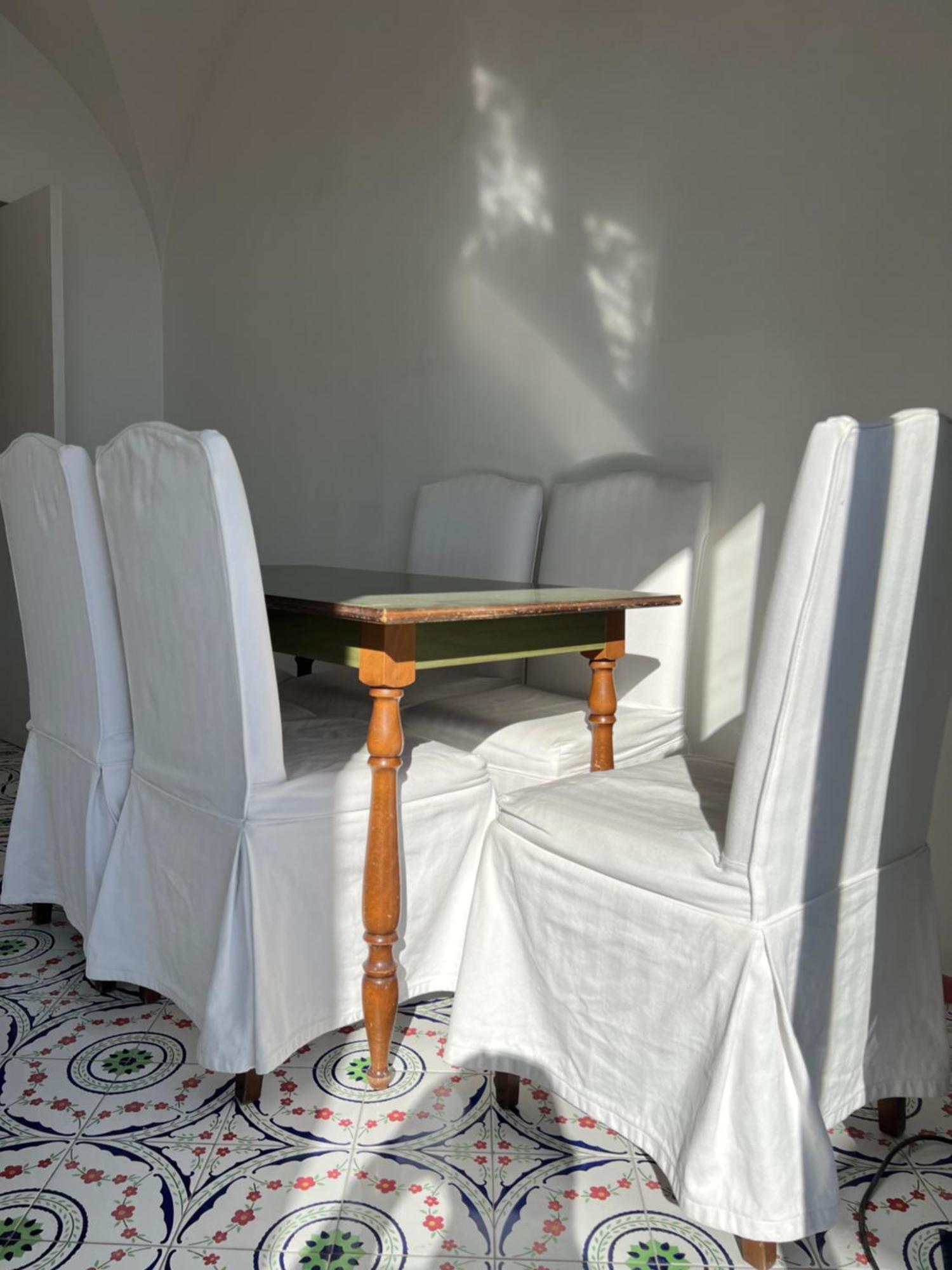 Casa Bella Capri Apartment Екстериор снимка