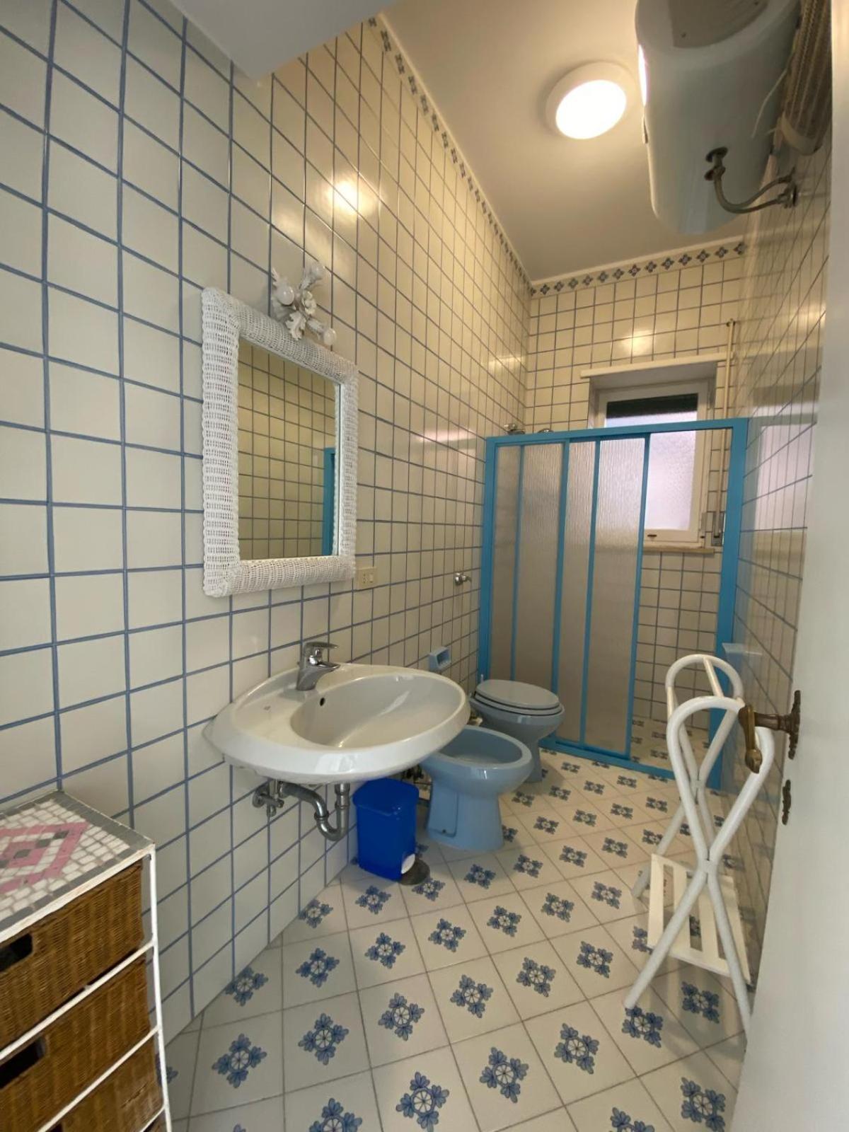Casa Bella Capri Apartment Екстериор снимка