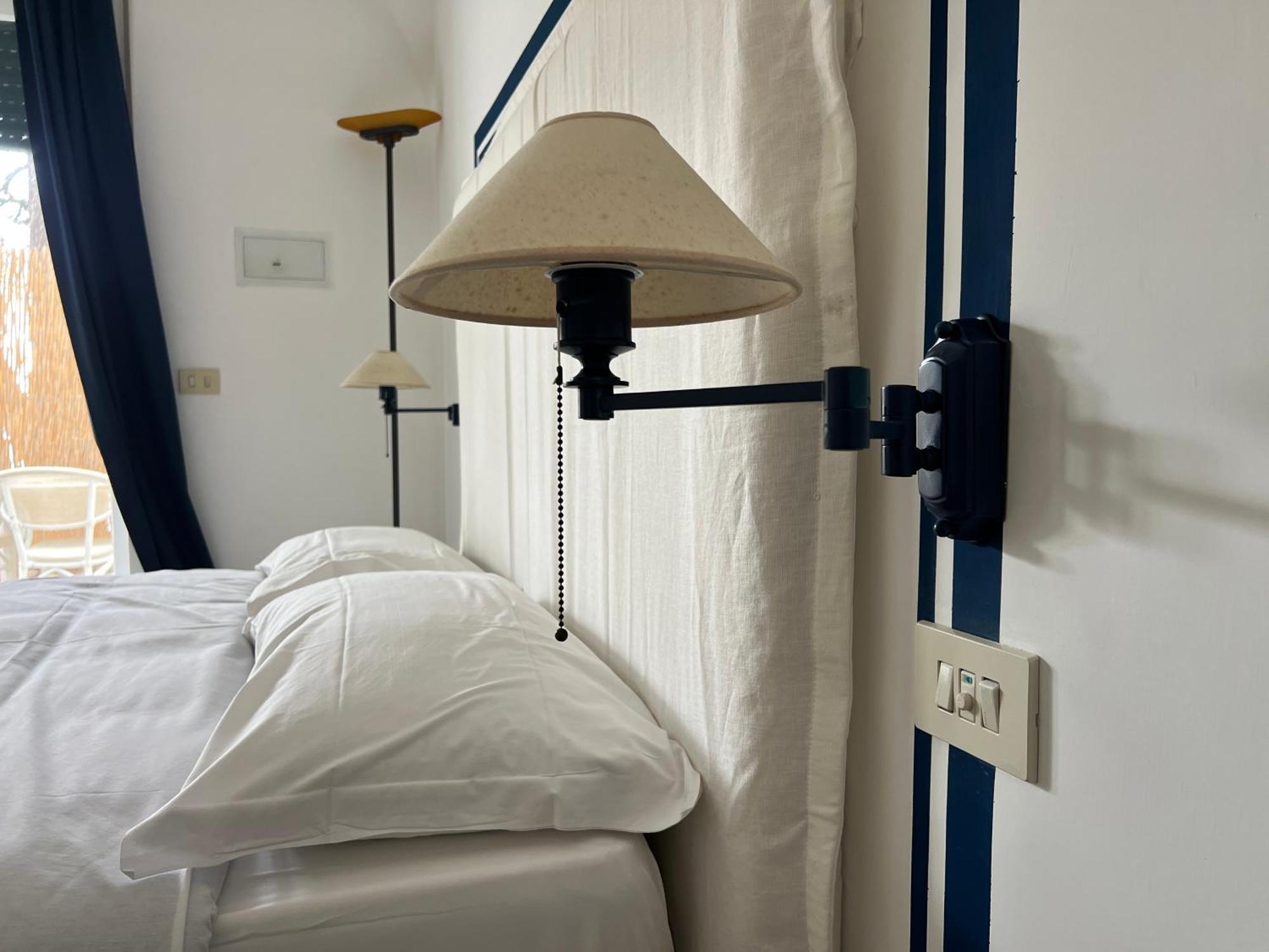 Casa Bella Capri Apartment Екстериор снимка